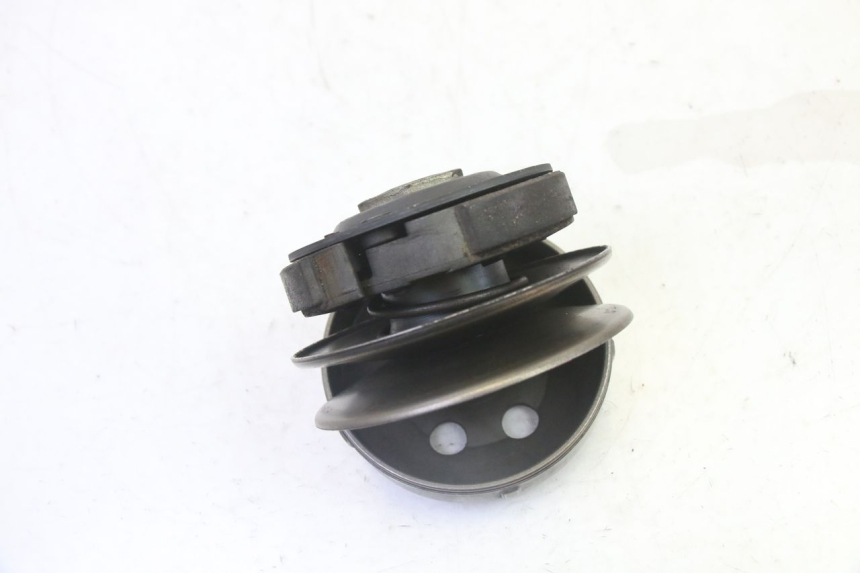 photo de FRIZIONE GTS VICI 4T 50 (2020 - 2025) - Altra angolazione