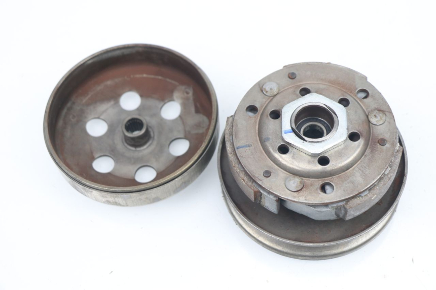 photo de Frizione JM MOTORS VIPER 4T 50 (2015 - 2022) - Vista principale