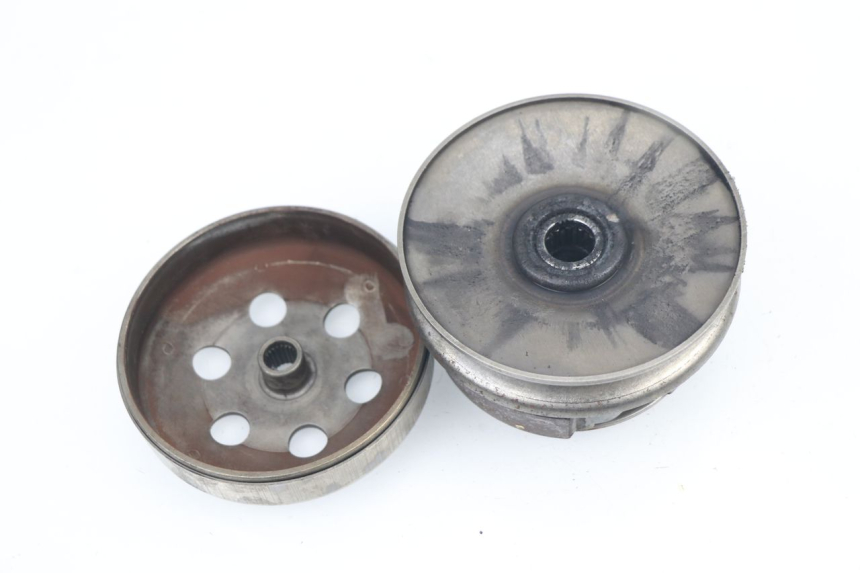 photo de Frizione JM MOTORS VIPER 4T 50 (2015 - 2022) - Dettaglio del componente