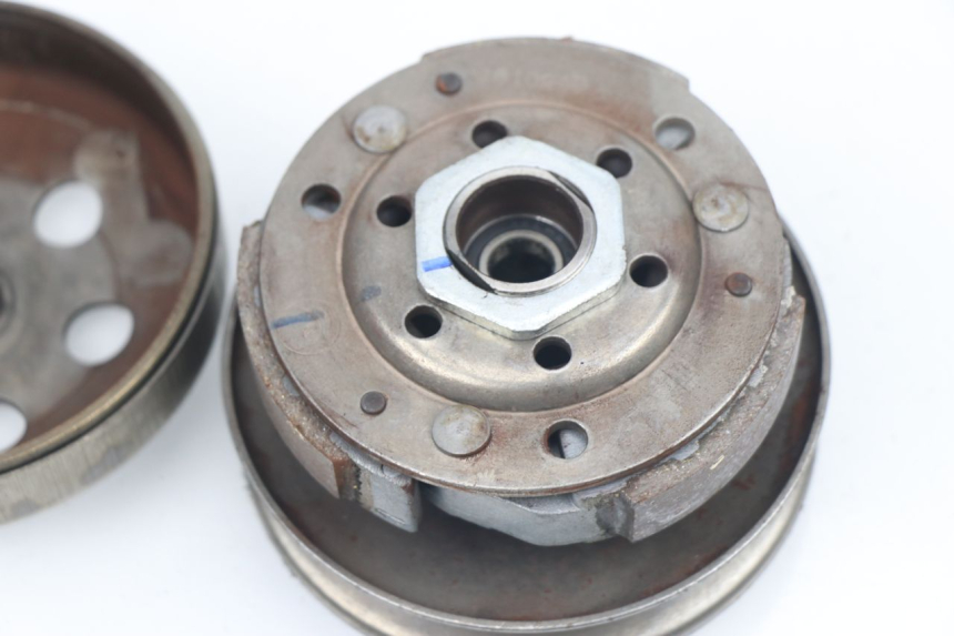 photo de Frizione JM MOTORS VIPER 4T 50 (2015 - 2022) - Primo piano tecnico