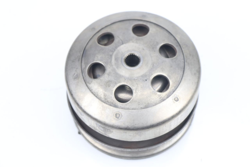 photo de Frizione JM MOTORS VIPER 4T 50 (2015 - 2022) - Vista d'insieme del prodotto