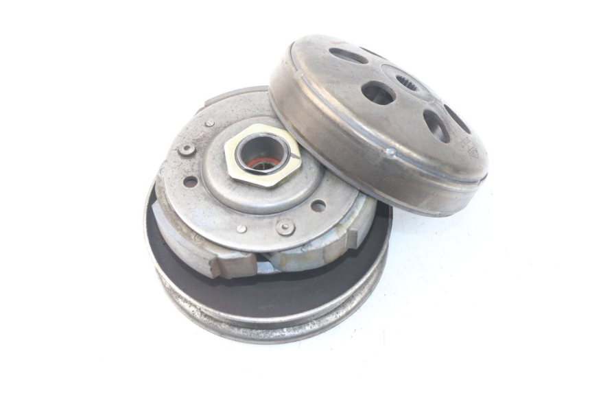 photo de Frizione EUROCKA VIRTUALITY GT 4T 50 (2011 - 2017) - Vista principale