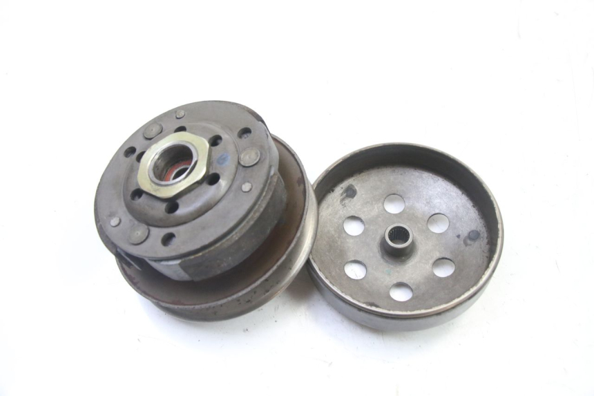 photo de FRIZIONE PEUGEOT VIVACITY NEW 2T 50 (2008 - 2017) - Vista principale