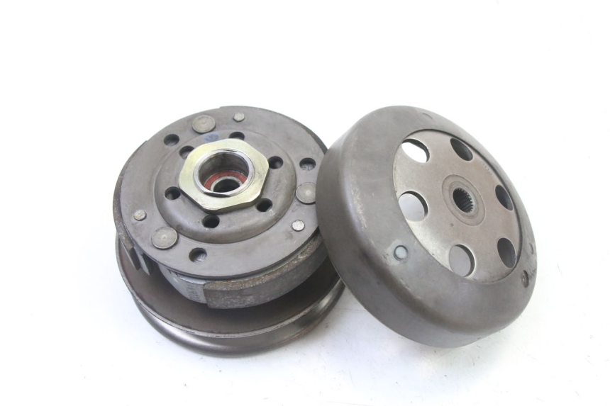 photo de FRIZIONE PEUGEOT VIVACITY NEW 2T 50 (2008 - 2017) - Dettaglio del componente