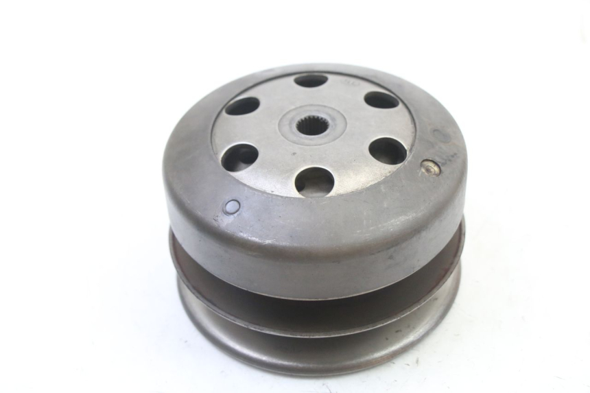 photo de FRIZIONE PEUGEOT VIVACITY NEW 2T 50 (2008 - 2017) - Zoom sullo stato d'uso