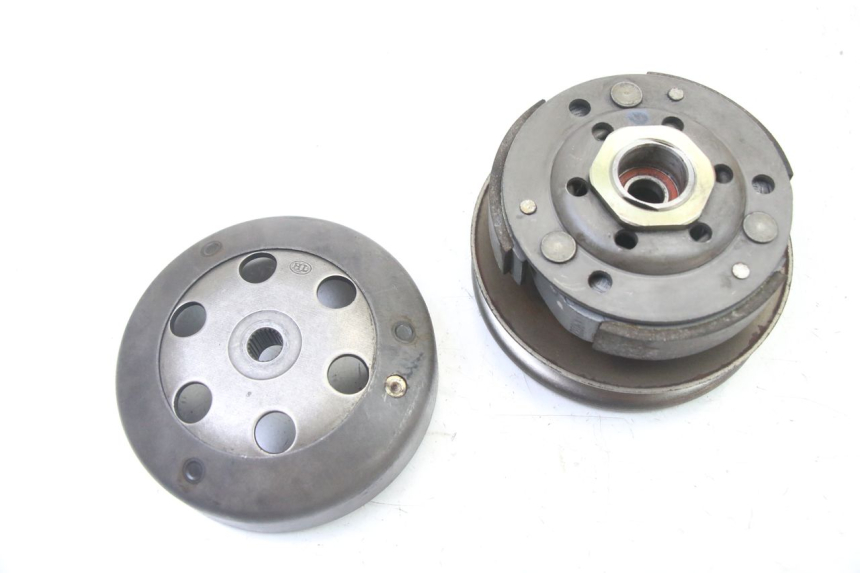 photo de FRIZIONE PEUGEOT VIVACITY NEW 2T 50 (2008 - 2017) - Primo piano tecnico