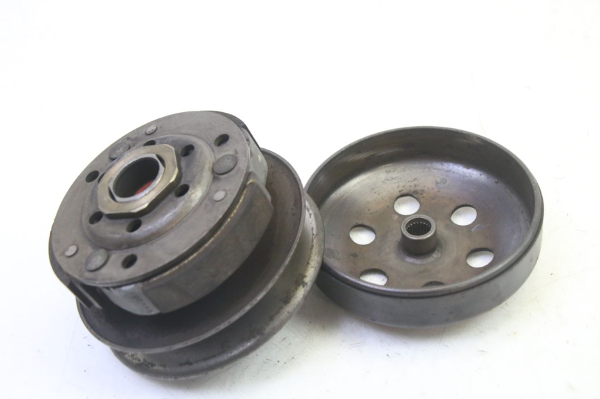 photo de FRIZIONE PEUGEOT VIVACITY NEW 2T 50 (2008 - 2017) - Dettaglio del componente