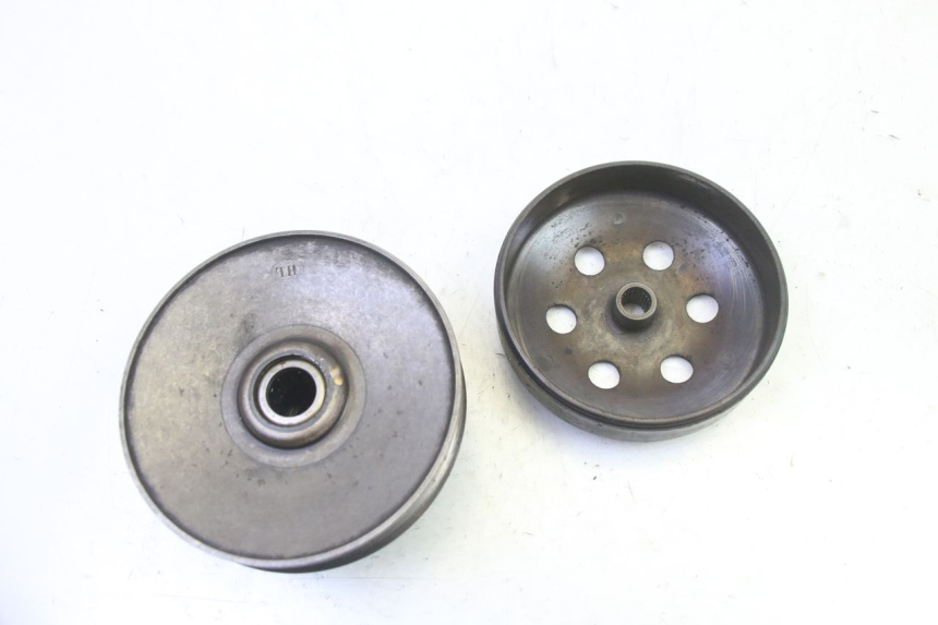 photo de FRIZIONE PEUGEOT VIVACITY NEW 2T 50 (2008 - 2017) - Vista d'insieme del prodotto