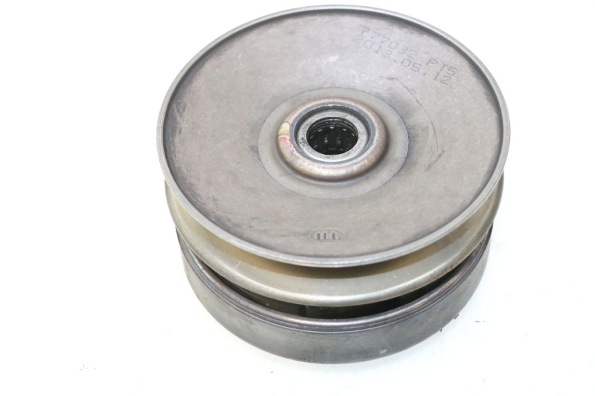 photo de FRIZIONE PEUGEOT VIVACITY NEW 2T 50 (2008 - 2017) - Altra vista dell'articolo