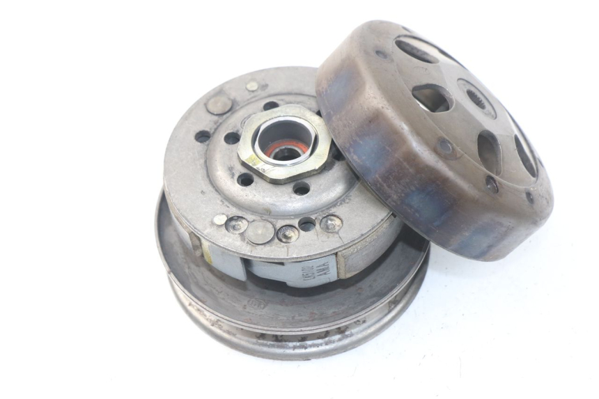 photo de FRIZIONE PEUGEOT VIVACITY NEW 4T 50 (2008 - 2017) - Vista principale