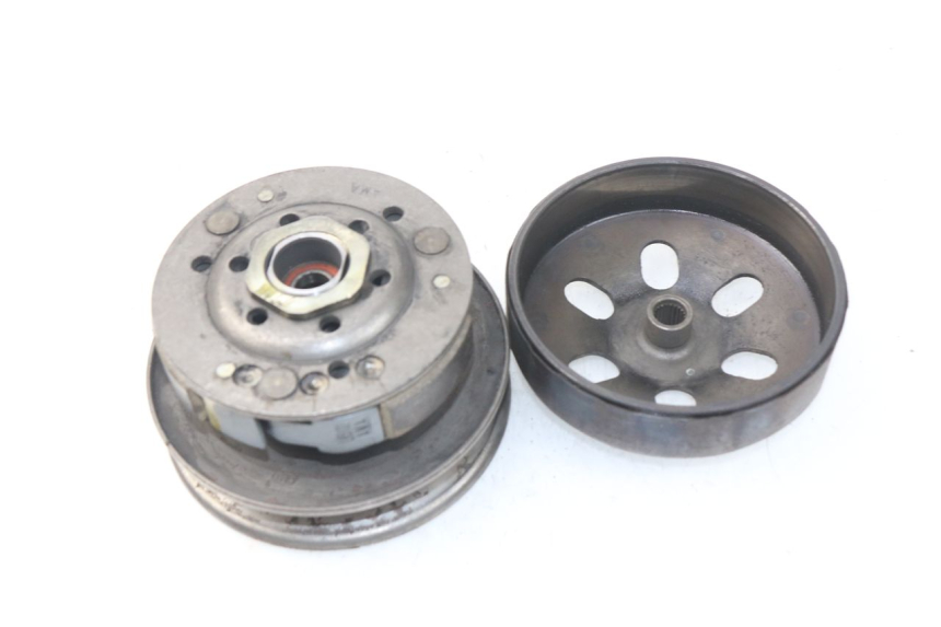 photo de FRIZIONE PEUGEOT VIVACITY NEW 4T 50 (2008 - 2017) - Vista d'insieme del prodotto