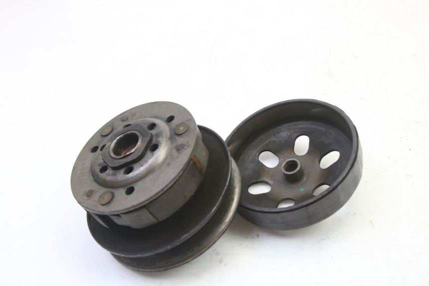 photo de FRIZIONE PEUGEOT VIVACITY NEW 4T 50 (2008 - 2017) - Vista principale