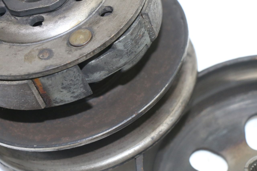 photo de FRIZIONE PEUGEOT VIVACITY NEW 4T 50 (2008 - 2017) - Vista d'insieme del prodotto