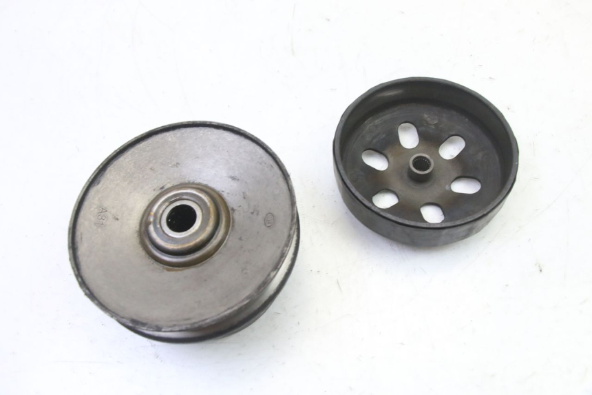 photo de FRIZIONE PEUGEOT VIVACITY NEW 4T 50 (2008 - 2017) - Dettagli dei punti di fissaggio