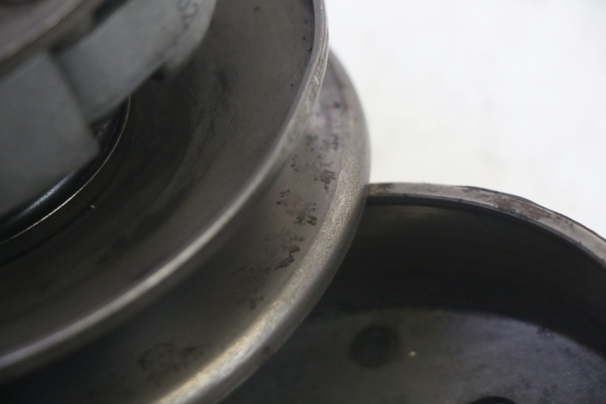 photo de FRIZIONE PEUGEOT VIVACITY NEW 4T 50 (2008 - 2017) - Vista d'insieme del prodotto