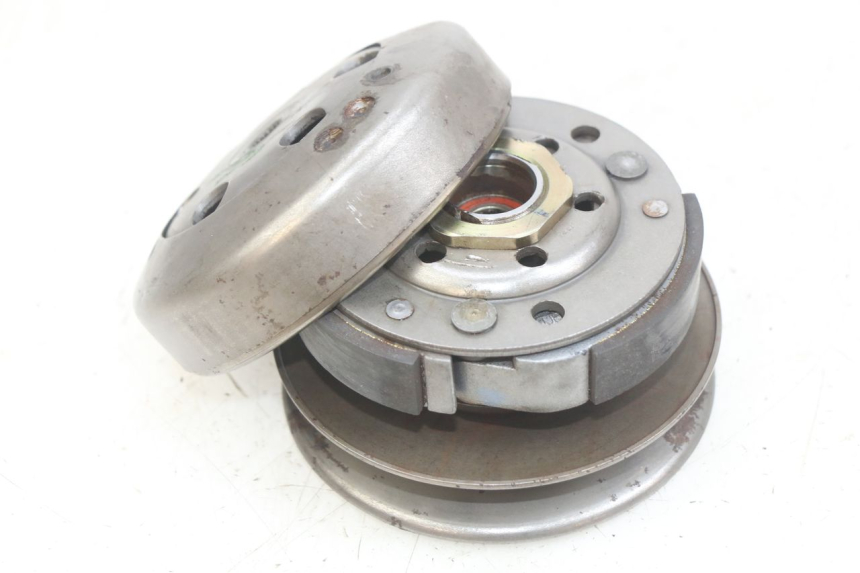 photo de FRIZIONE PEUGEOT VIVACITY 50 (2004 - 2009) - Dettaglio del componente