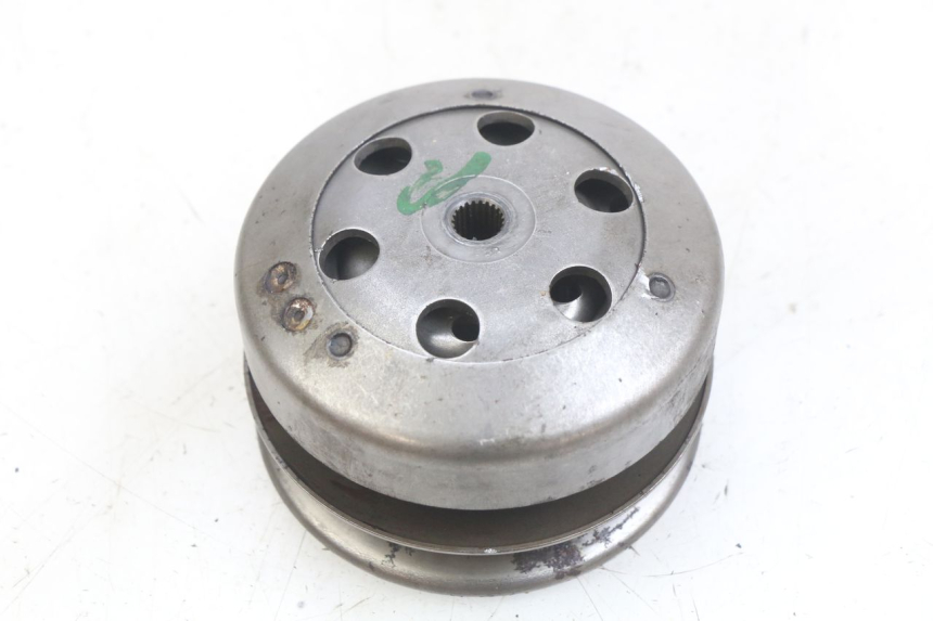 photo de FRIZIONE PEUGEOT VIVACITY 50 (2004 - 2009) - Zoom sullo stato d'uso