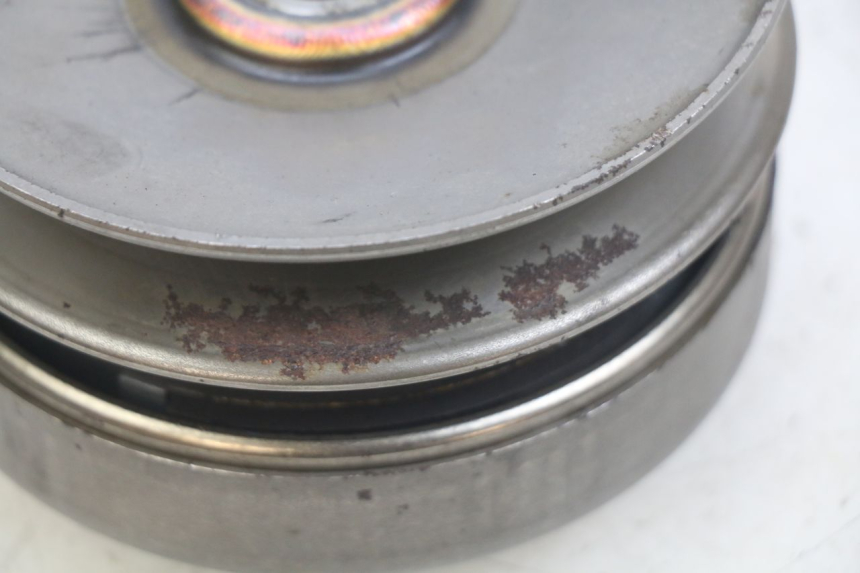 photo de FRIZIONE PEUGEOT VIVACITY 50 (2004 - 2009) - Primo piano tecnico