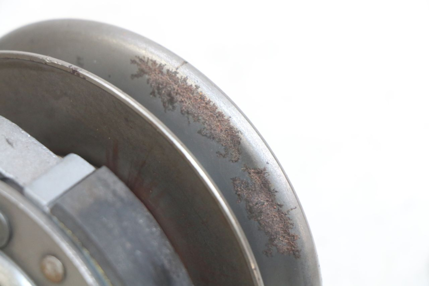 photo de FRIZIONE PEUGEOT VIVACITY 50 (2004 - 2009) - Dettagli dei punti di fissaggio