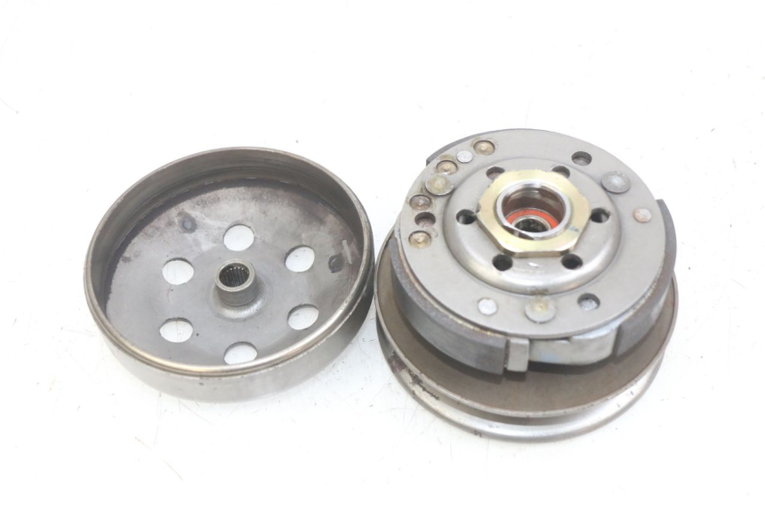 photo de FRIZIONE PEUGEOT VIVACITY 50 (2004 - 2009) - Ricambio usato controllato