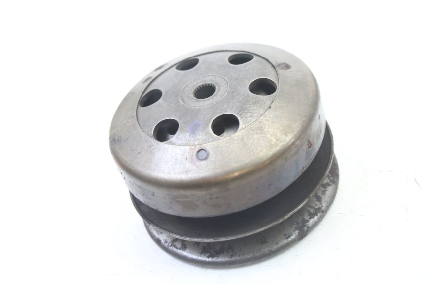 photo de FRIZIONE PEUGEOT VIVACITY 50 (2004 - 2009) - Zoom sullo stato d'uso