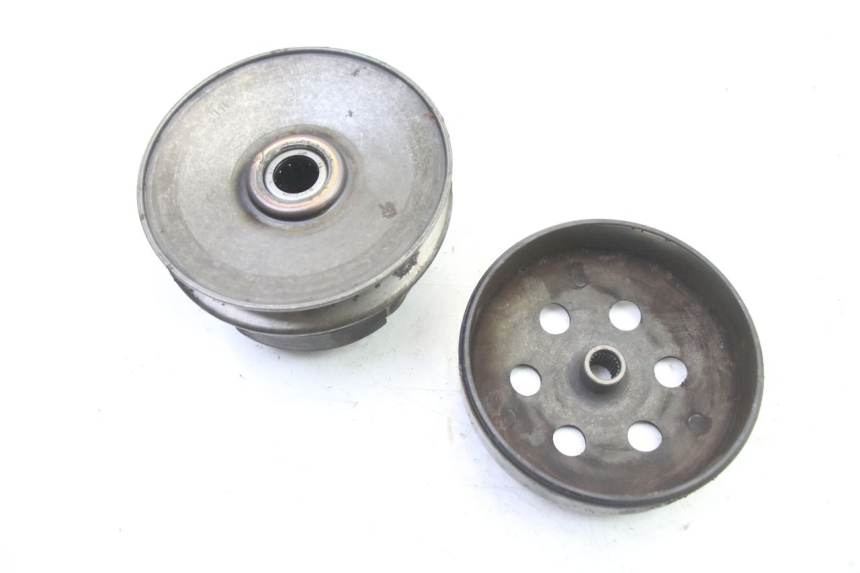 photo de FRIZIONE PEUGEOT VIVACITY 50 (2004 - 2009) - Vista d'insieme del prodotto