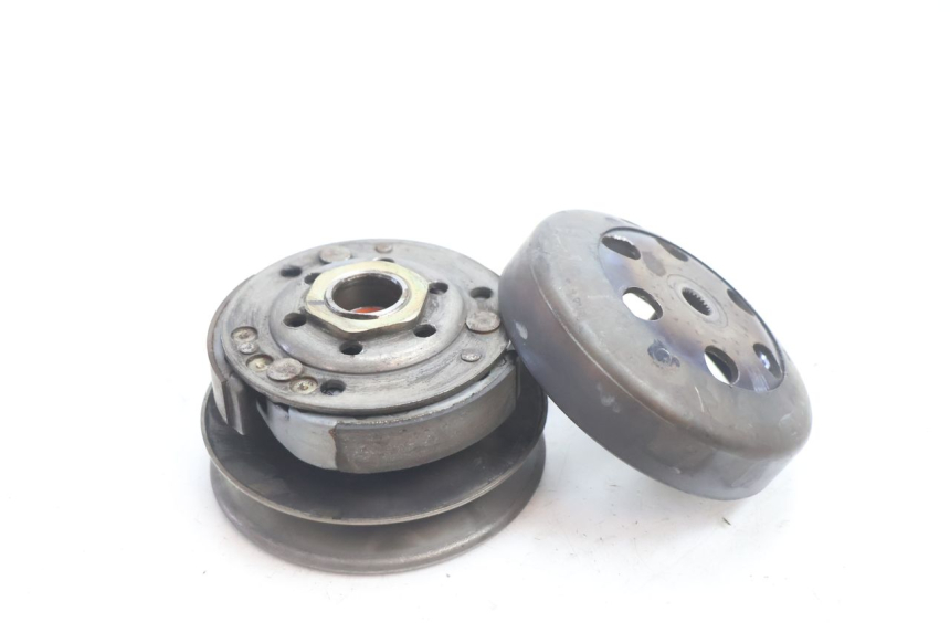 photo de FRIZIONE PEUGEOT VIVACITY 50 (2004 - 2009) - Dettaglio del componente