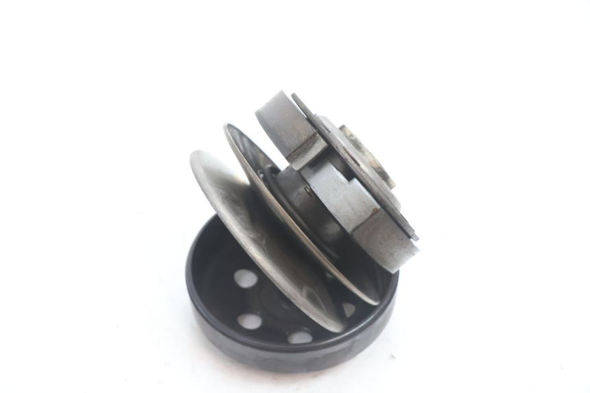 photo de FRIZIONE PEUGEOT VIVACITY 50 (2004 - 2009) - Altra angolazione