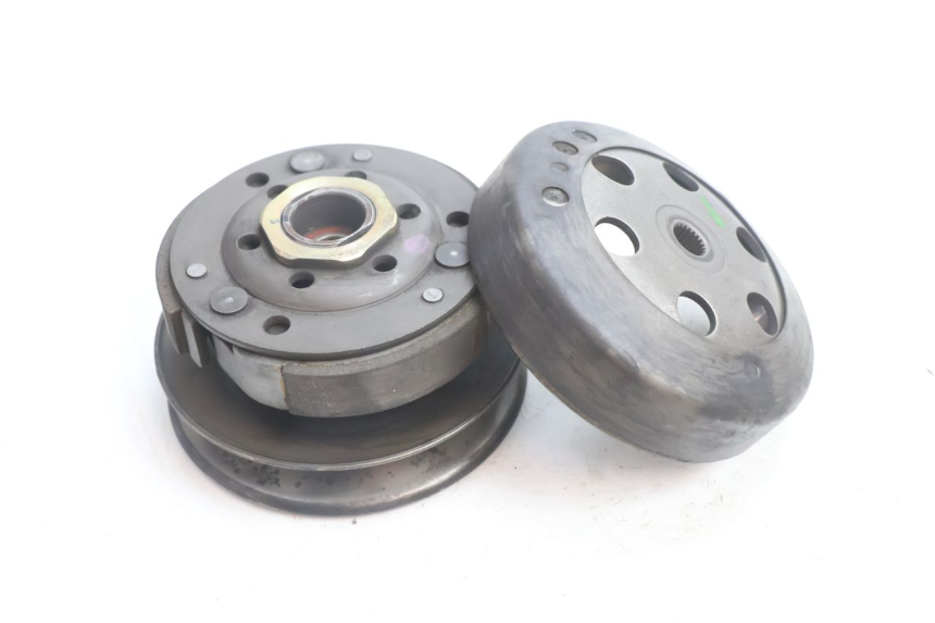 photo de FRIZIONE PEUGEOT VIVACITY 50 (2004 - 2009) - Dettaglio del componente