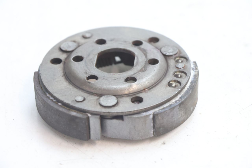 photo de FRIZIONE PEUGEOT VIVACITY 50 (2004 - 2009) - Dettaglio del componente