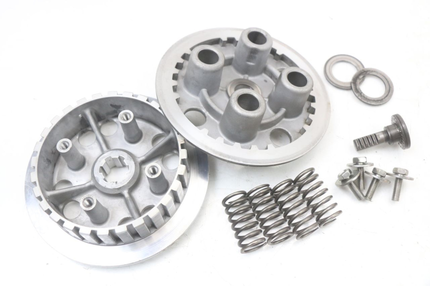 photo de FRIZIONE SUZUKI VL INTRUDER 125 (2004 - 2007) - Dettaglio del componente