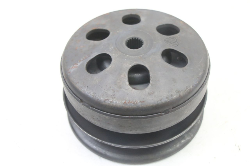 photo de FRIZIONE VONROAD YIBEN 125 (2006 - 2010) - Zoom sullo stato d'uso