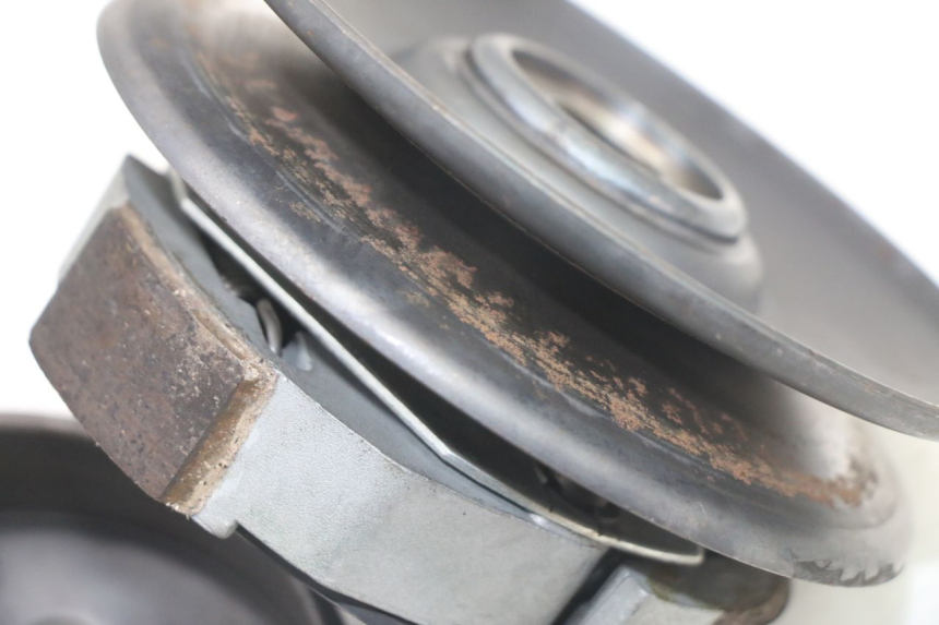 photo de FRIZIONE VONROAD YIBEN 125 (2006 - 2010) - Vista d'insieme del prodotto