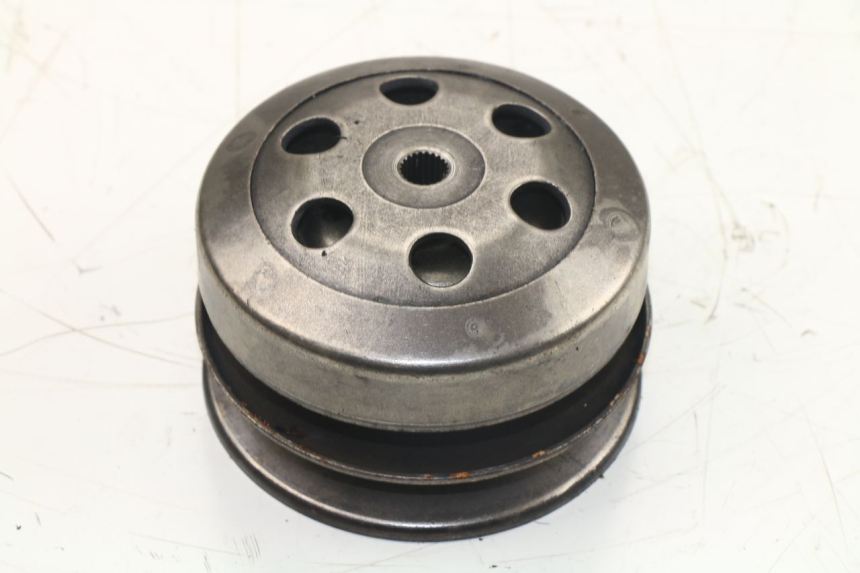 photo de Frizione ROADSIGN WALLABY 50 (2009 - 2014) - Dettaglio del componente