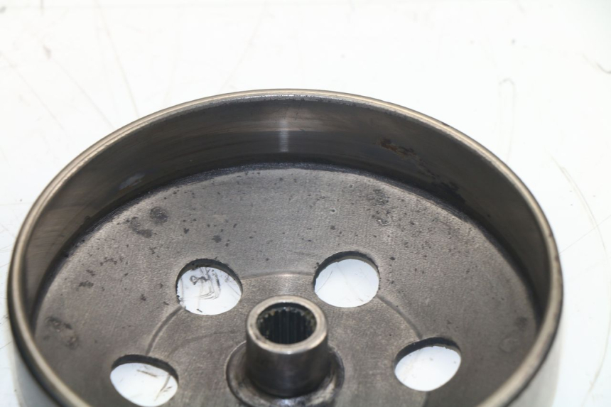 photo de Frizione ROADSIGN WALLABY 50 (2009 - 2014) - Primo piano tecnico