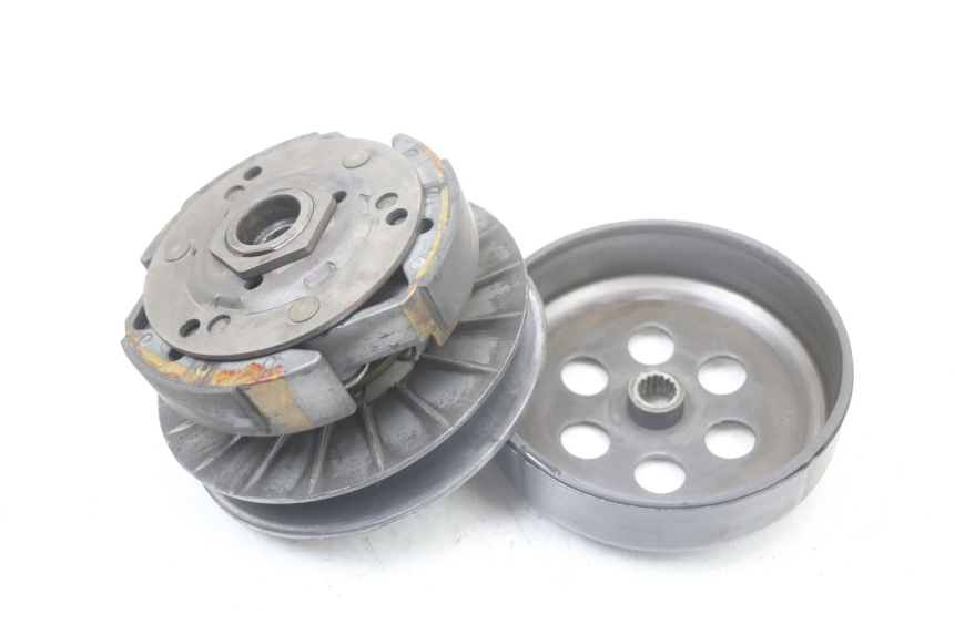 photo de FRIZIONE YAMAHA X-MAX XMAX 250 (2006 - 2009) - Dettaglio del componente