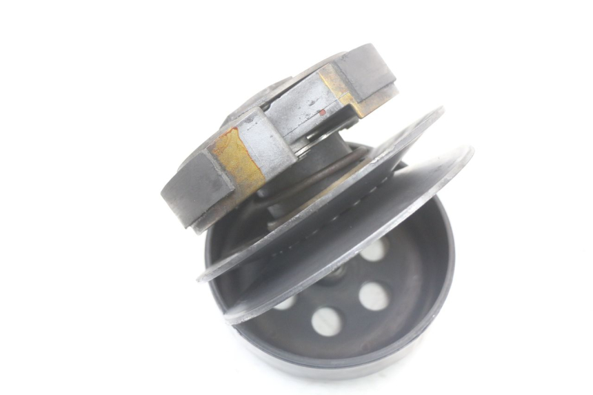 photo de FRIZIONE YAMAHA X-MAX XMAX 250 (2006 - 2009) - Altra angolazione