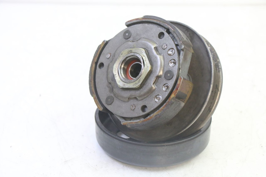 photo de FRIZIONE YAMAHA XMAX X-MAX 125 (2006 - 2009) - Vista principale