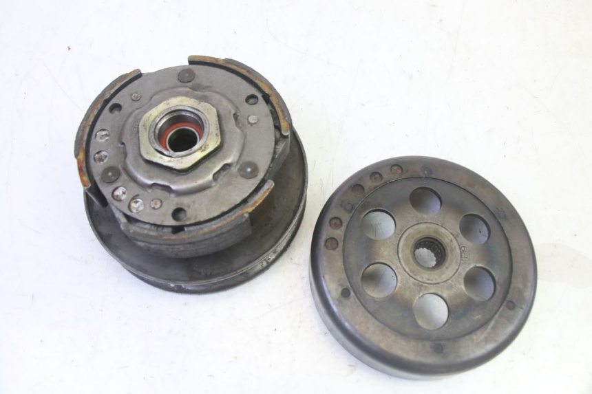 photo de FRIZIONE YAMAHA XMAX X-MAX 125 (2006 - 2009) - Dettaglio del componente