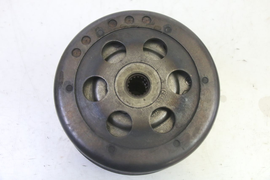 photo de FRIZIONE YAMAHA XMAX X-MAX 125 (2006 - 2009) - Zoom sullo stato d'uso