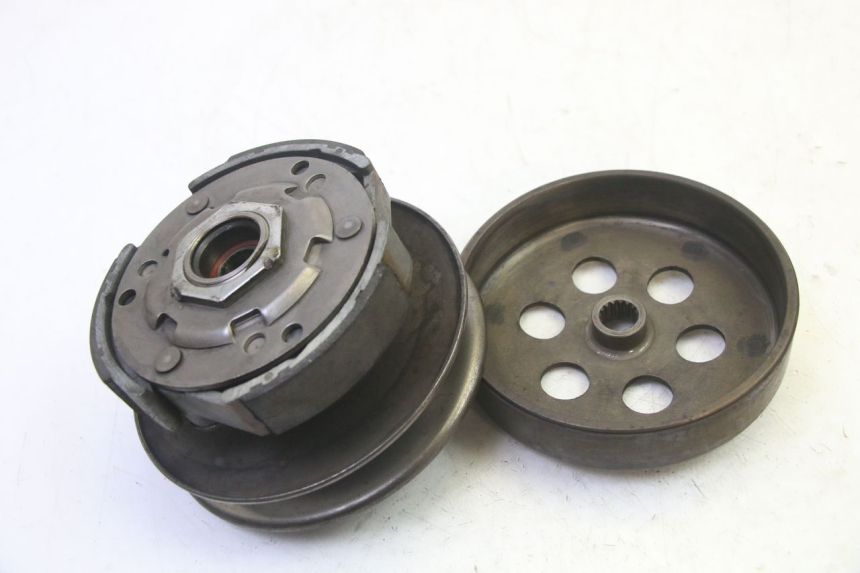 photo de FRIZIONE YAMAHA X-MAX XMAX 125 (2010 - 2013) - Vista principale