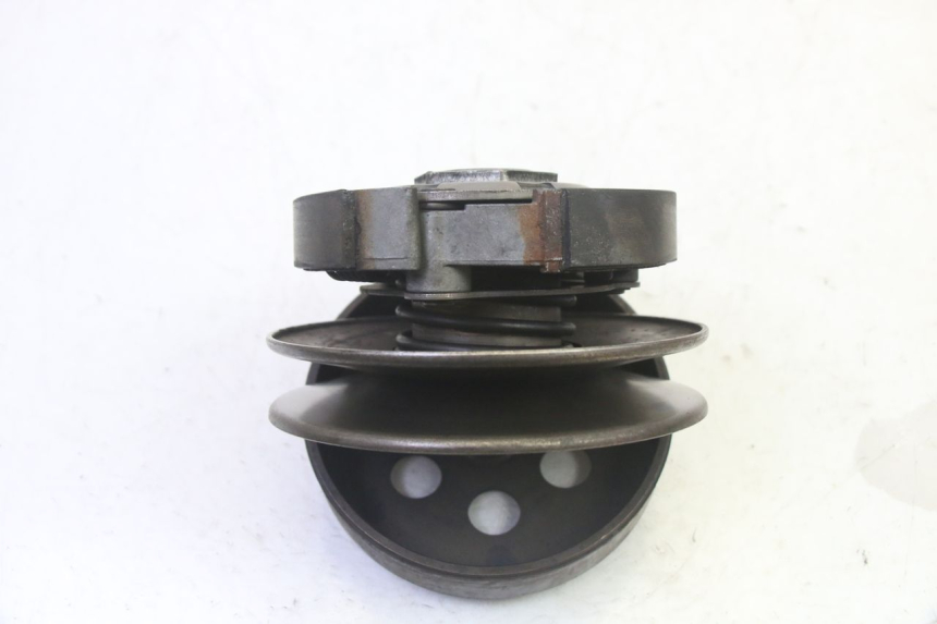 photo de FRIZIONE YAMAHA X-MAX XMAX 125 (2010 - 2013) - Altra angolazione