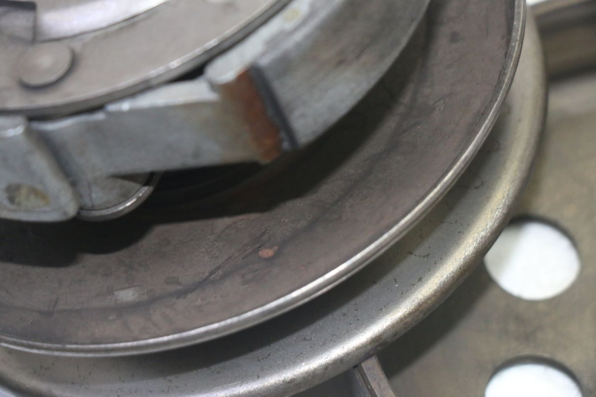 photo de FRIZIONE YAMAHA X-MAX XMAX 125 (2010 - 2013) - Vista d'insieme del prodotto