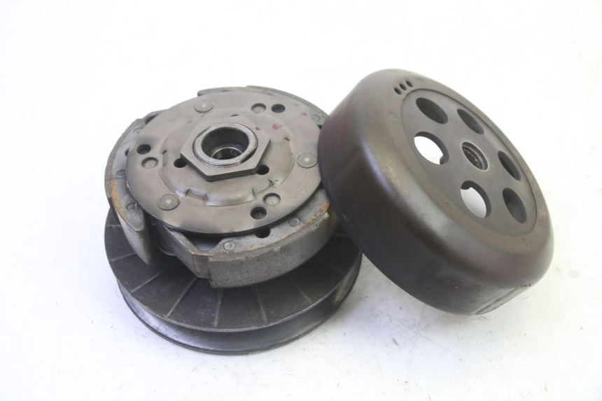 photo de FRIZIONE YAMAHA X-MAX XMAX 250 (2006 - 2009) - Dettaglio del componente