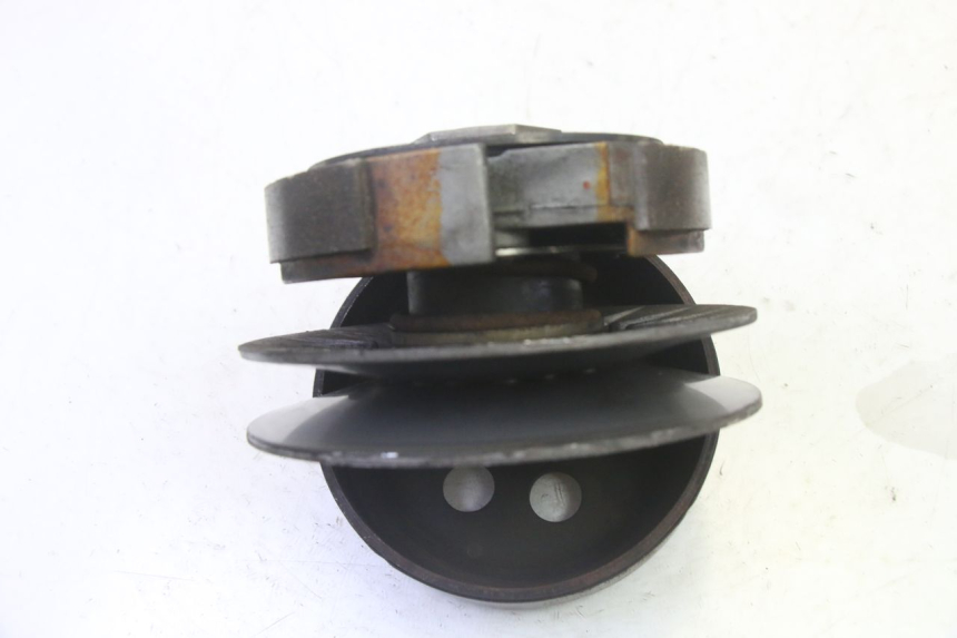 photo de FRIZIONE YAMAHA X-MAX XMAX 250 (2006 - 2009) - Altra angolazione