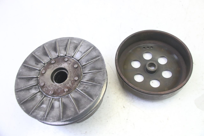 photo de FRIZIONE YAMAHA X-MAX XMAX 250 (2006 - 2009) - Vista d'insieme del prodotto