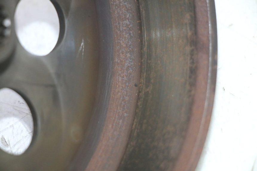 photo de FRIZIONE YAMAHA X-MAX XMAX 250 (2006 - 2009) - Dettagli dei punti di fissaggio