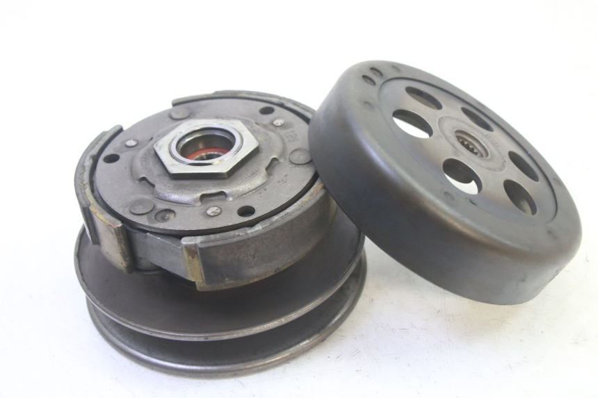 photo de FRIZIONE YAMAHA X-MAX XMAX 125 (2010 - 2013) - Vista principale