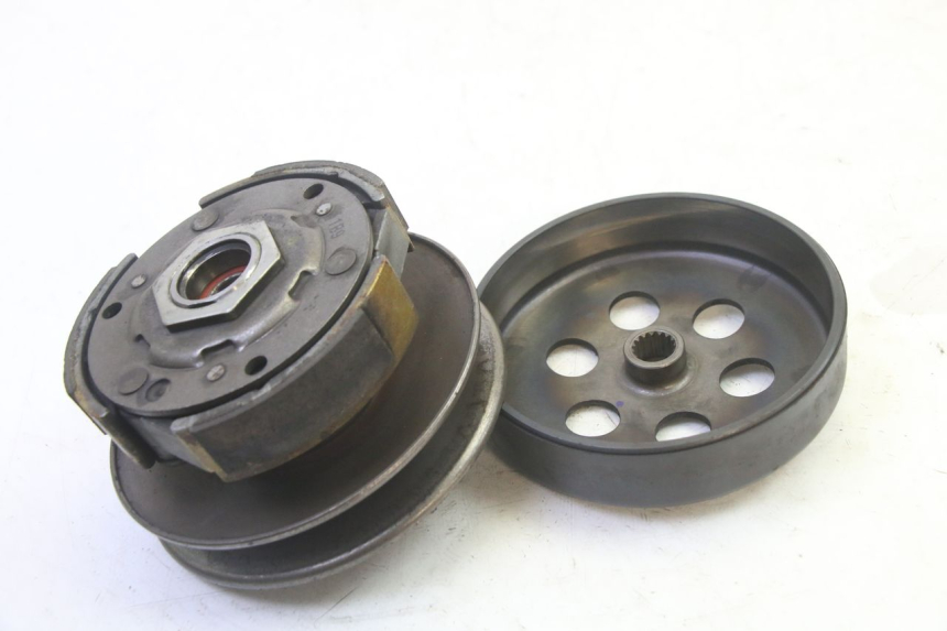 photo de FRIZIONE YAMAHA X-MAX XMAX 125 (2010 - 2013) - Dettaglio del componente