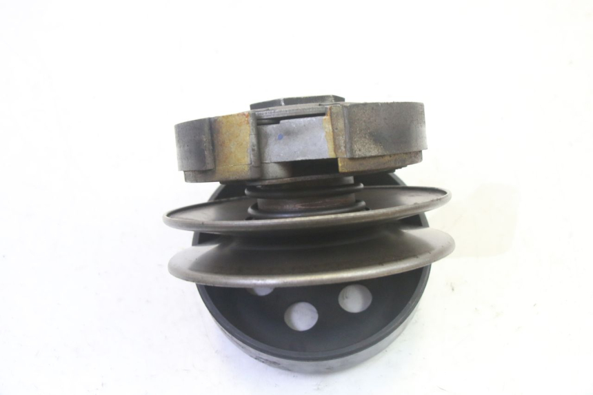 photo de FRIZIONE YAMAHA X-MAX XMAX 125 (2010 - 2013) - Altra angolazione